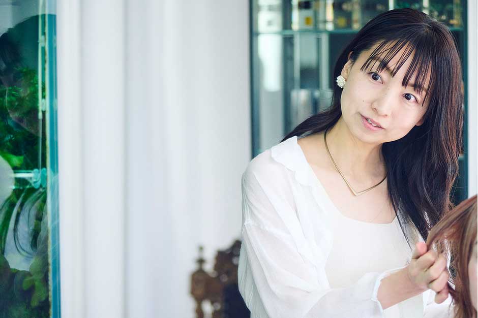 JUNKO KAWASAKI