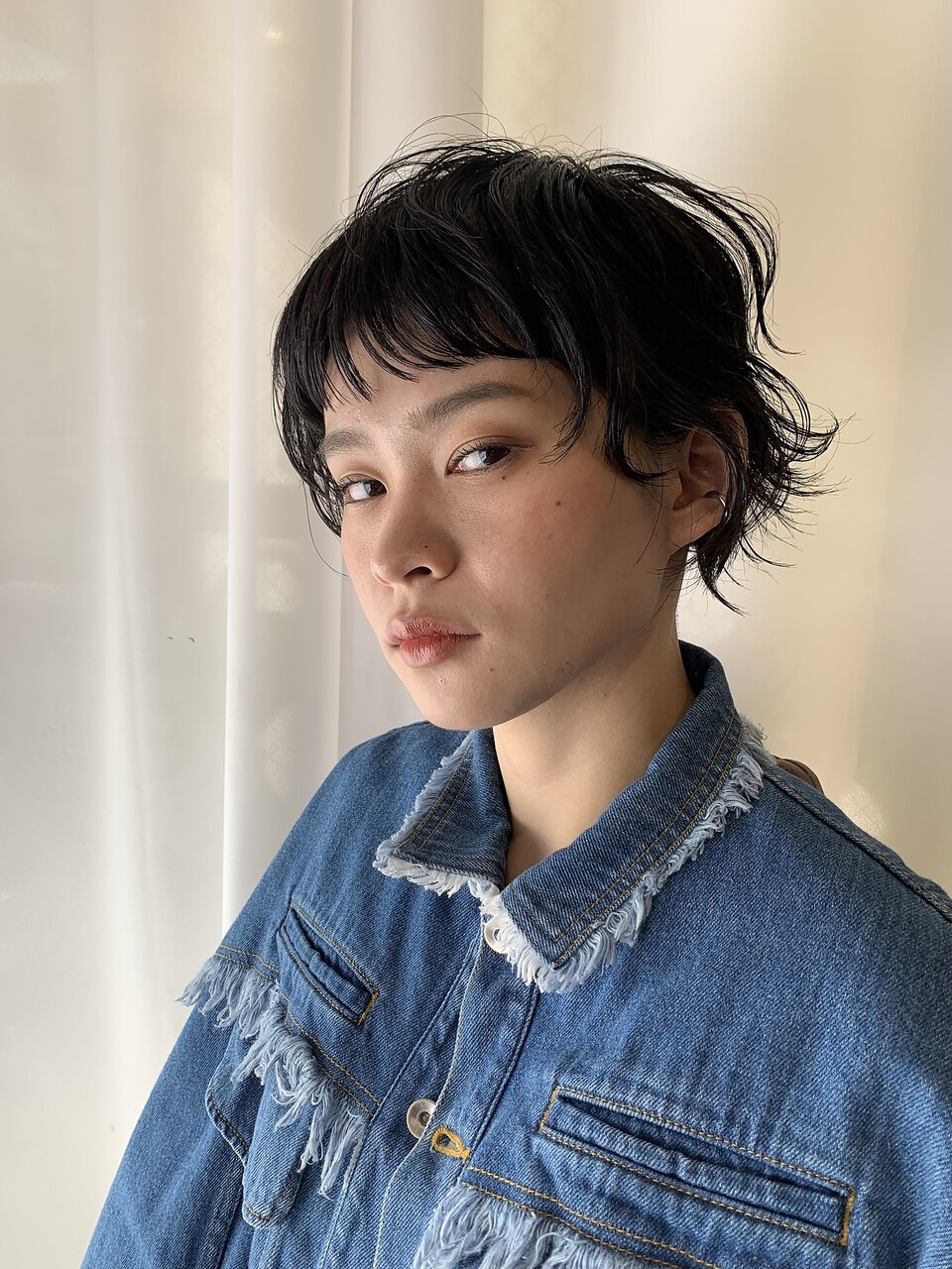 Hair Style