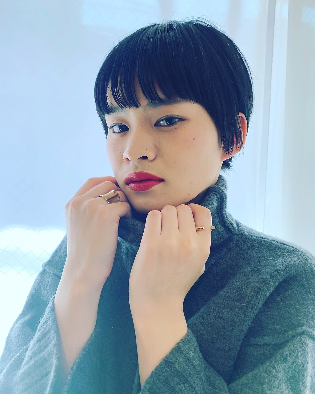Hair Style