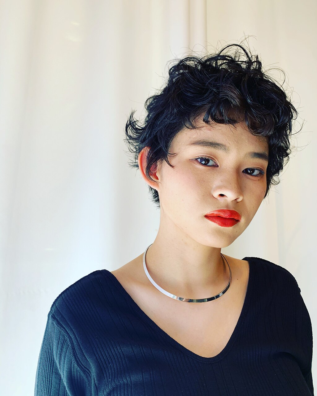 Hair Style